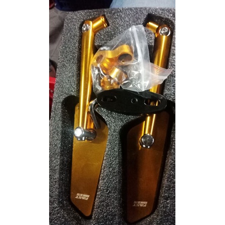 sepion sirkuit  model rizoma cnc gol universal