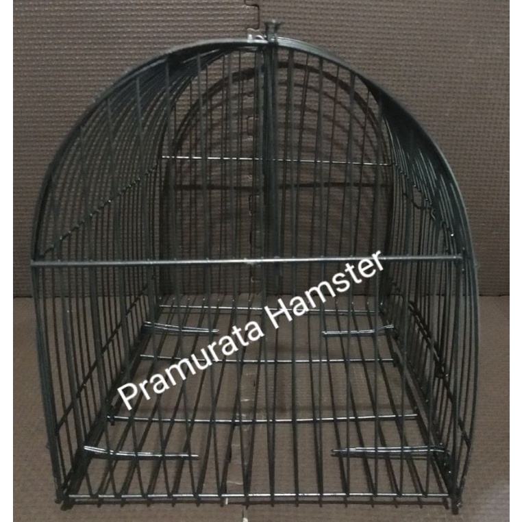 Kandang/Sangkar Untulan Kecil Hewan Burung/Hamster