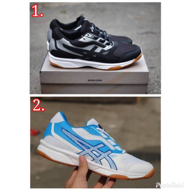 DISKON ASICS  GEL UPCOURT  Shopee Indonesia