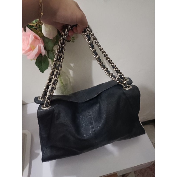 Sisley Rantai Preloved Bag