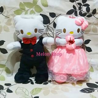 Unduh 9000 Koleksi Gambar Hello Kitty Wedding Terbaru Gratis