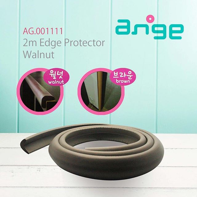 ANGE EDGE PROTECTOR / PELINDUNG SUDUT