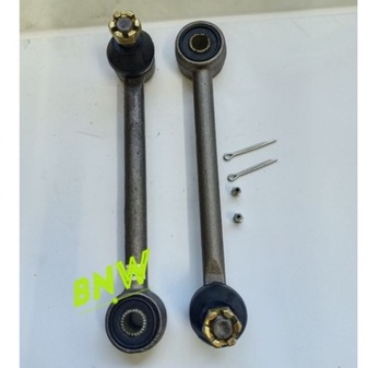 DRAGLINK / DRAG LINK ASSY LONG TIE ROD FUTURA T120SS TOP QUALITY