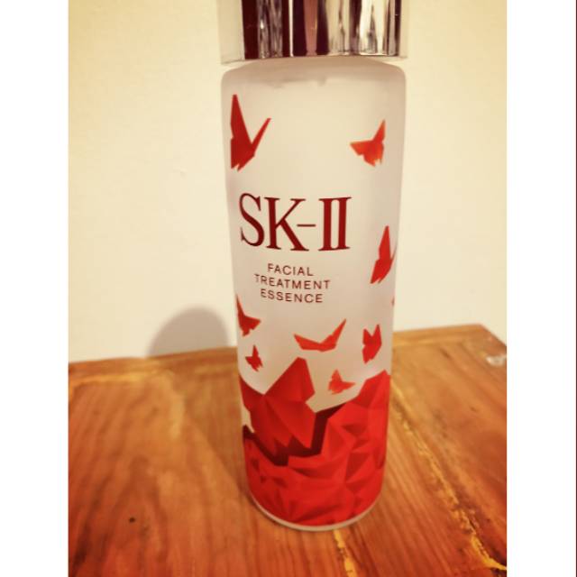 SK-II SKII SK2 Facial Treatment Essence 70 ml (Share a Bottle)