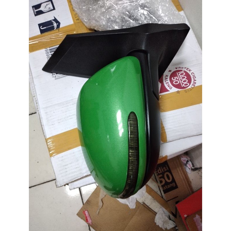 spion mazda 2 originall