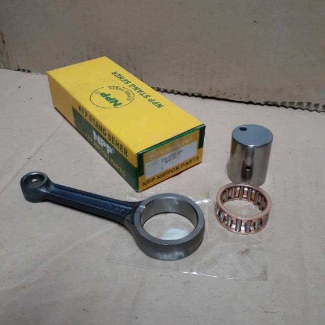 stang seher kit mio. mio sporty. mio 125 npp