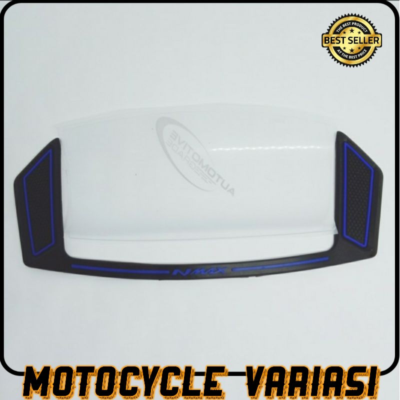 Stiker Antigores Speedometer Nmax New 2020 - 2023 Transparan