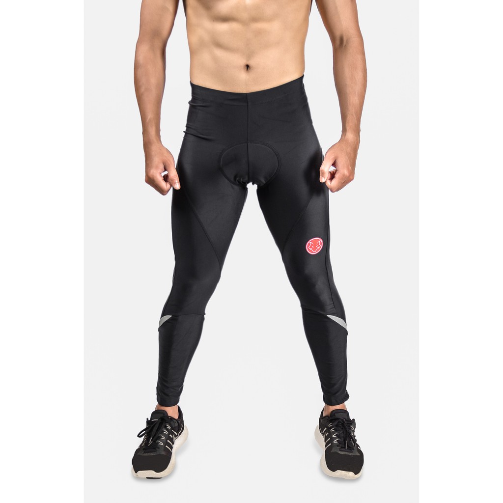 Celana Sepeda Panjang Dick Wolves Mauna