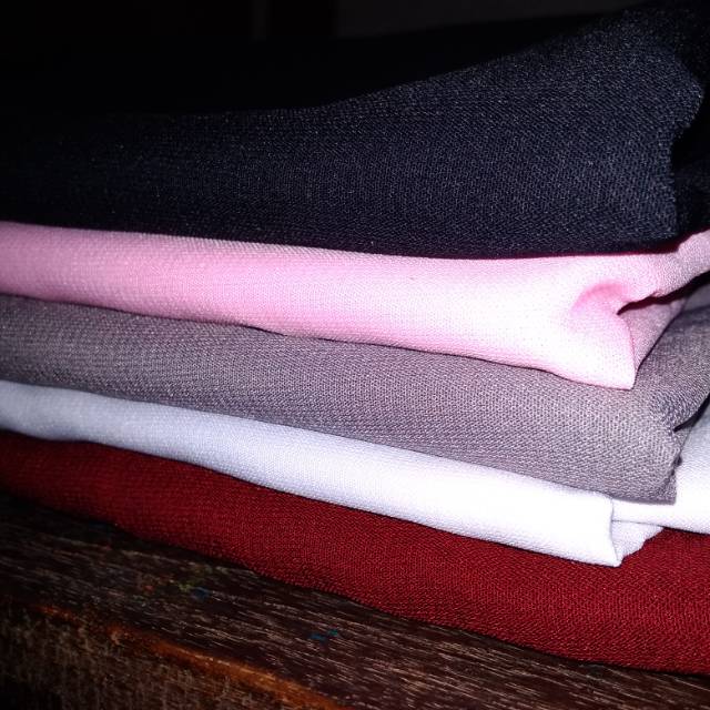 khimar oval jumbo wolfis