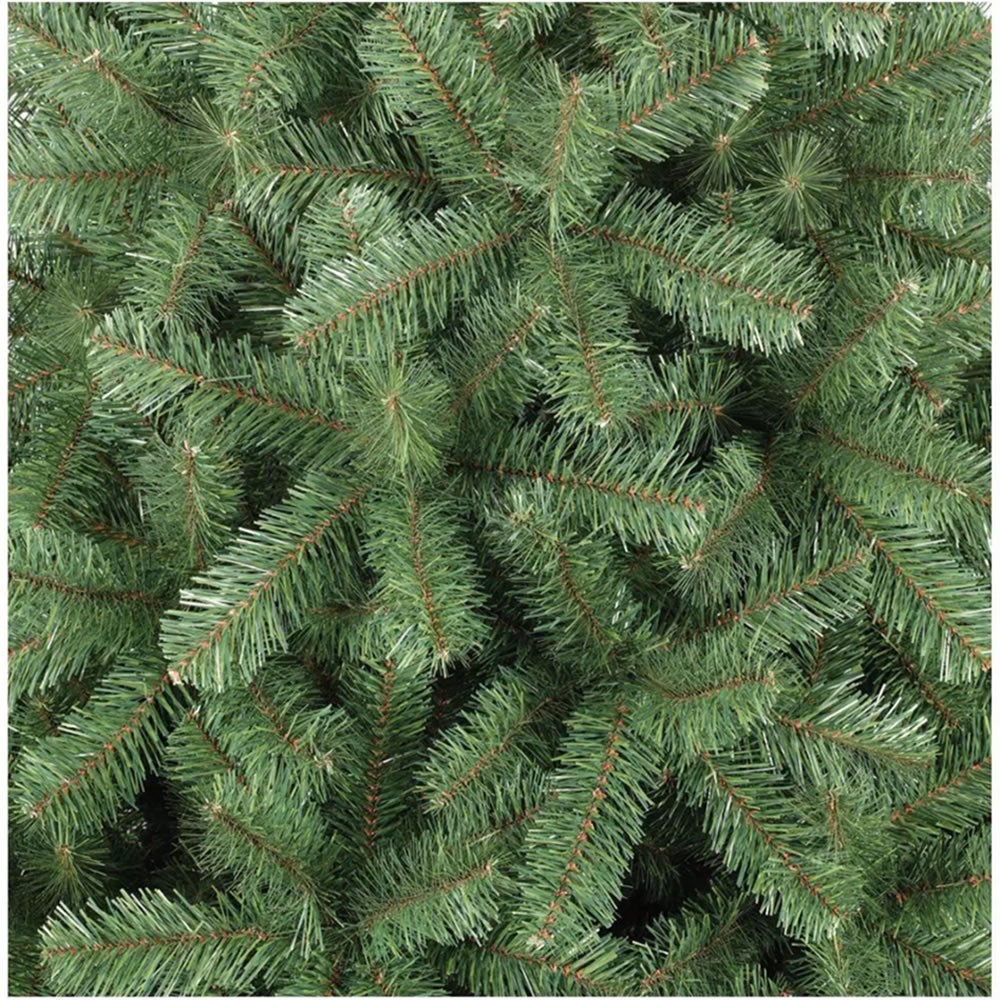 Pohon Natal Hijau Tinggi 60 CM / Christmas Tree Bahan PVC Dekorasi Hias Rumah