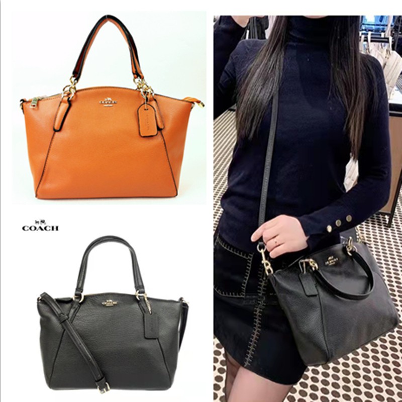 {PROMO} Tas Selempang Wanita Tas wanita branded tas wanita kekinian Shoulder bag wanita Slingbag wanita Tas Bahu wanita tas jinjing wanita hand bag wanita tas wanita premium COD tas wanita C04ch bag