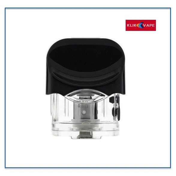 SMOK Nord Cartridge Coil [Authentic] Klikvapebandung