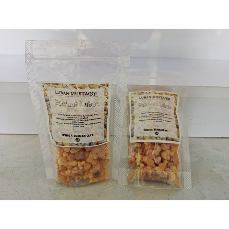 Luban Mustaqi Luban Arab Saudi Menyan Arab