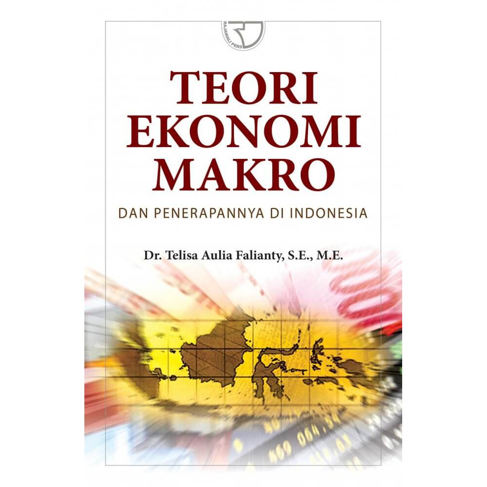 

Buku Teori Ekonomi Makro