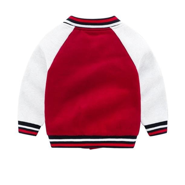 Jaket Anak Terlaris - Jaket &amp; Coat Reguler 2 -12 thn