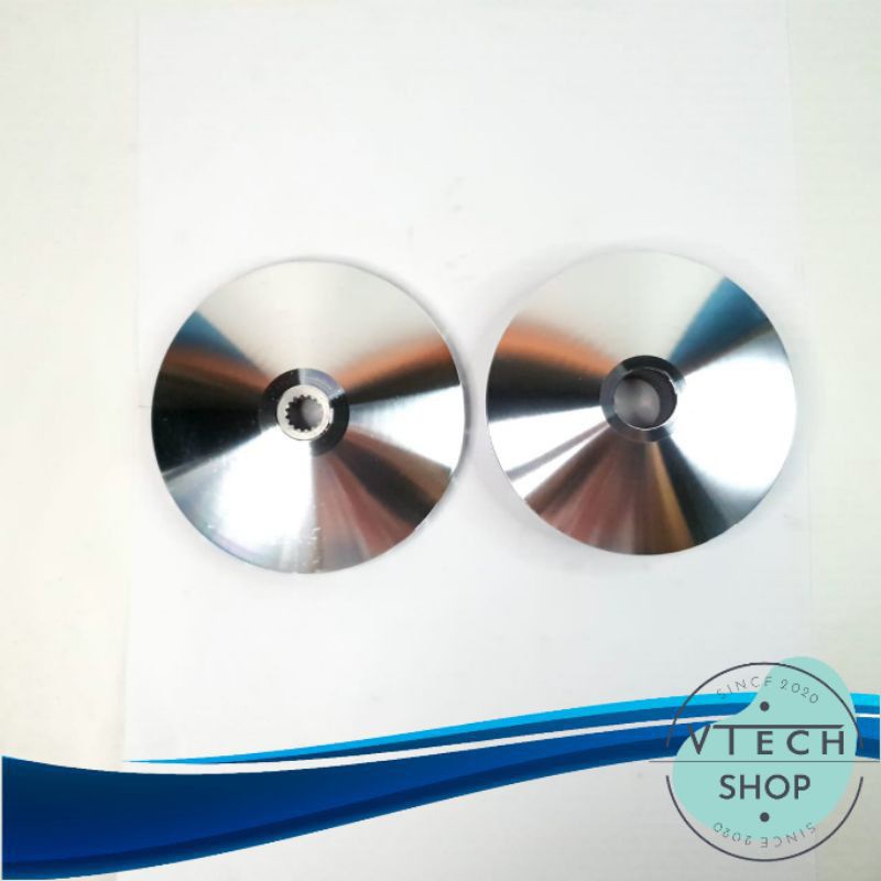 Pulley Custom Mio M3 Mio S Mio Z - Original Yamaha -