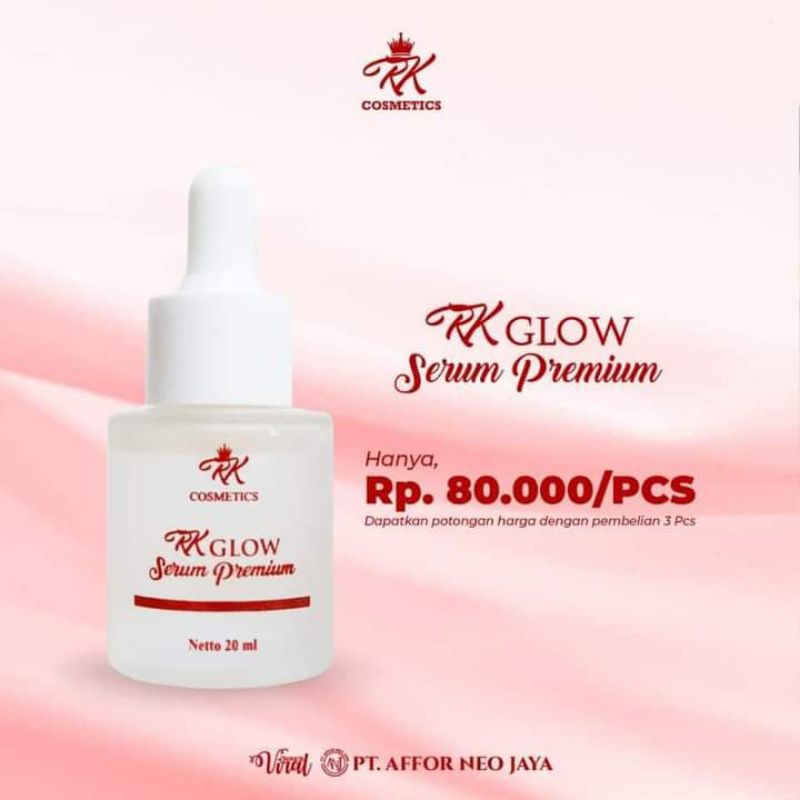 Rk serum