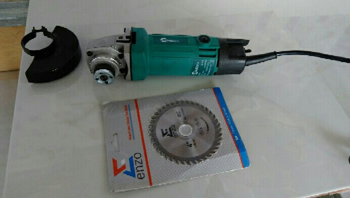 Gembok Bestguard 50 Mm