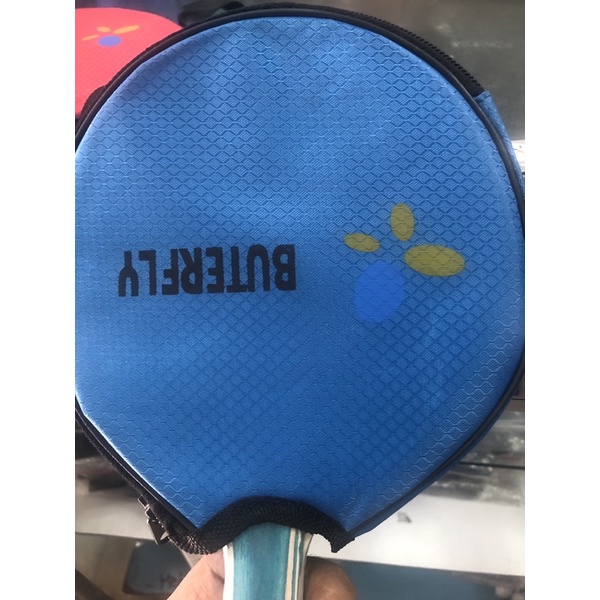 bat bed pingpong tenis meja butterfly