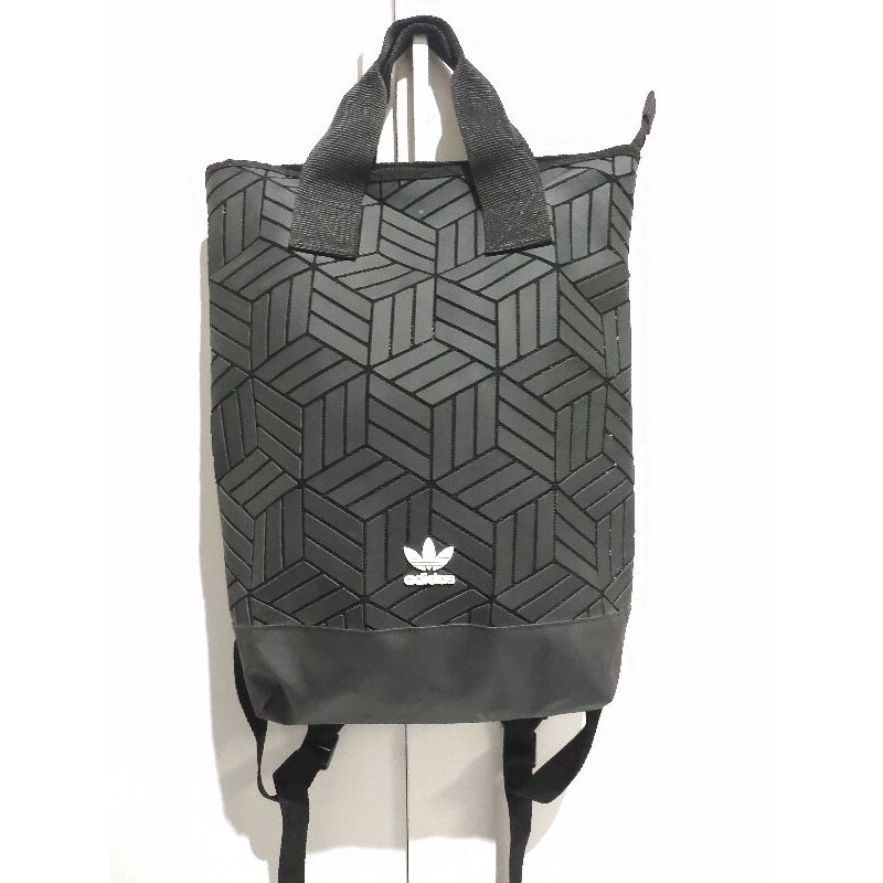 Adidas 3D Preloved Backpack REPRICE