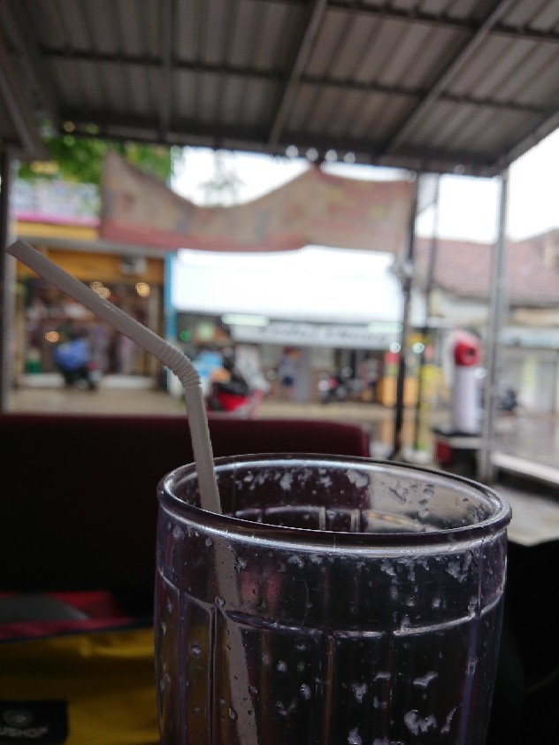 Best Seller Jumbo Tunik Batik Wanita Seragam Terlaris Atasan Dolby Dobby