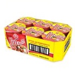 

ottogi jin ramen hot bowl 65g / 6 pcs