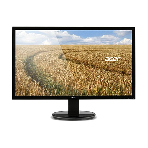 Komputer i7/8Gb/Ssd256/Monitor 20&quot;/Win10 - Office PC i7 - Slim PC