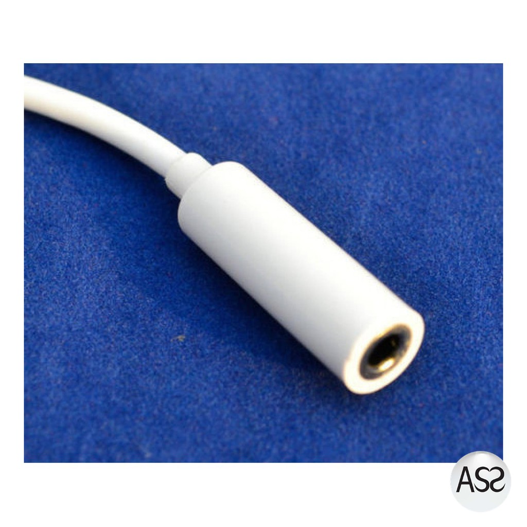 ASS Shop - Overfly Kabel AUX HiFi Audio Cable 3.5mm Male to Female - AV118