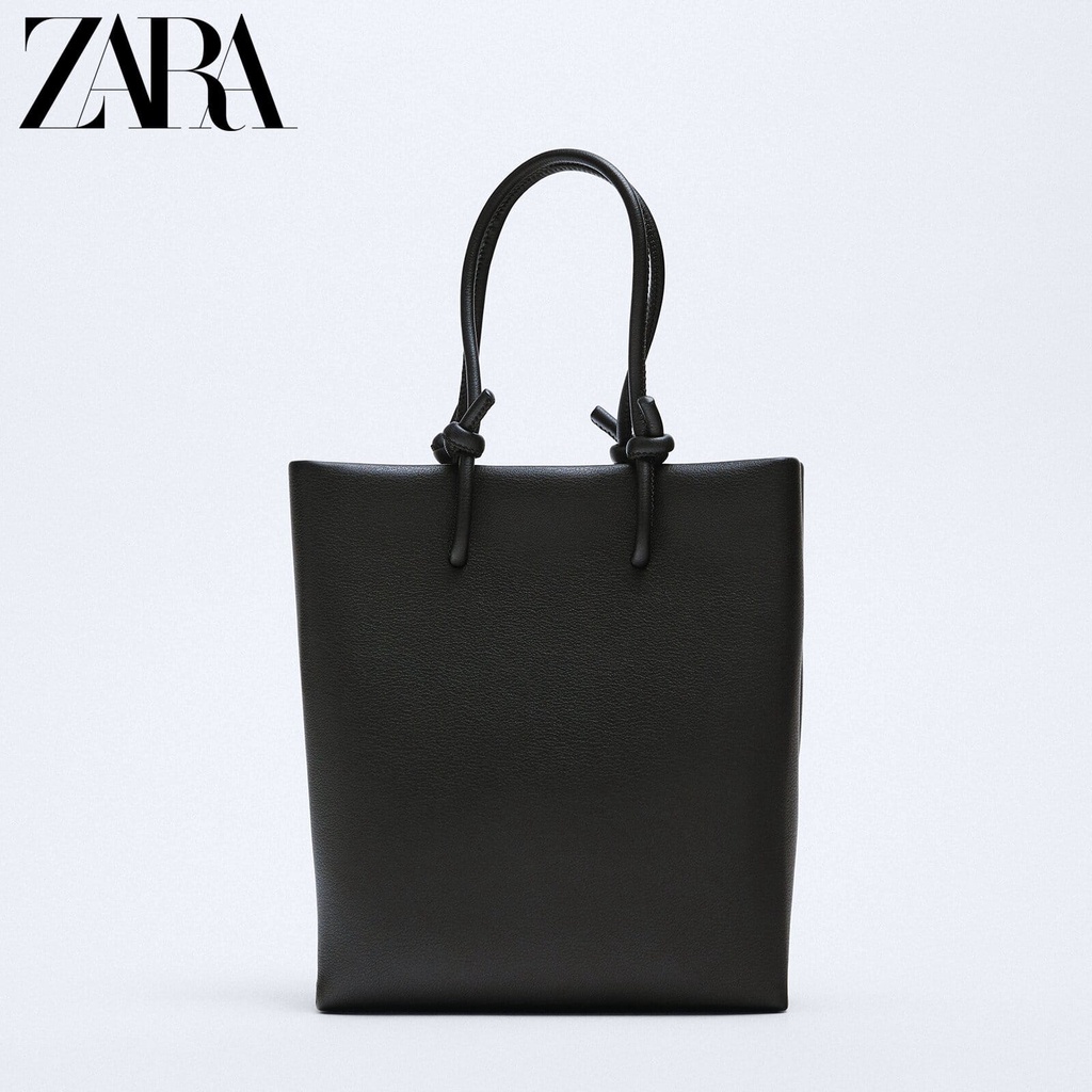 TAS WANITA ZARAA ZR TOTE BAG TAS BAHU SLING BAG TAS SELEMPANG MINIMALIST IMPORT PREMIUM #3240