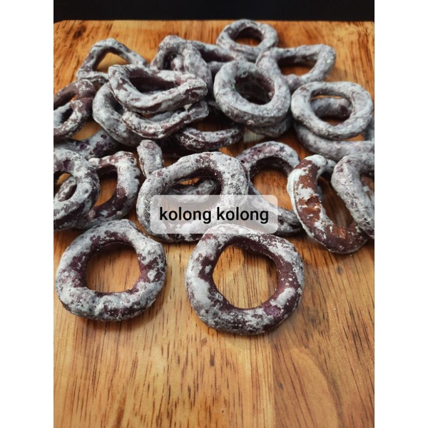 

Kolong² Ungu