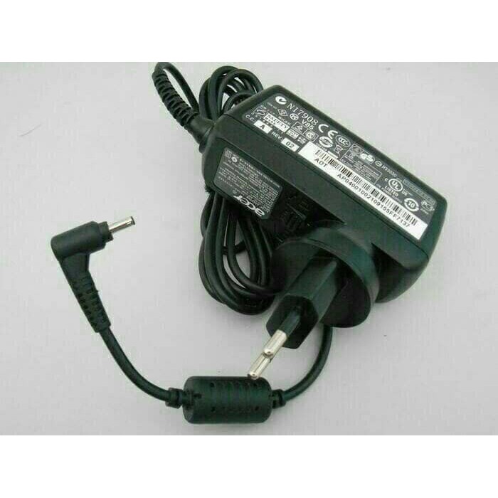 Adaptor Charger Acer Original 12V - 2A for Laptop Acer One 14 L1410