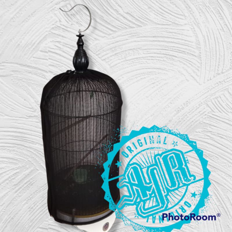 KERODONG BURUNG TRANSPARAN KRODONG BURUNG LOVEBIRD MURAI MURAH