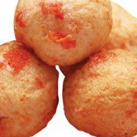 

Cedea Salmon Ball 500 gram (bola salmon cedea) / Salmon ball 200 gram / baso salmon / bakso salmon