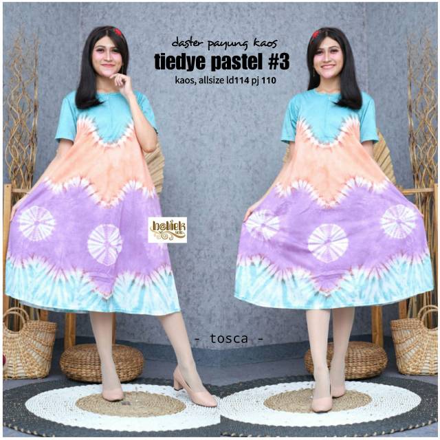 

Tiedye pastel#3