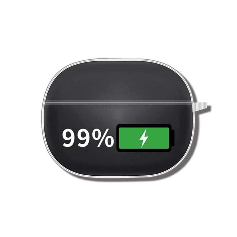 Btsg Case Pelindung EarPhone Wireless Untuk Redmi Buds3