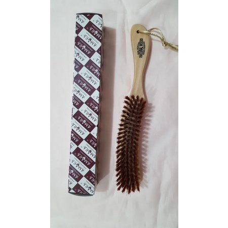 Amara Cloth Brush