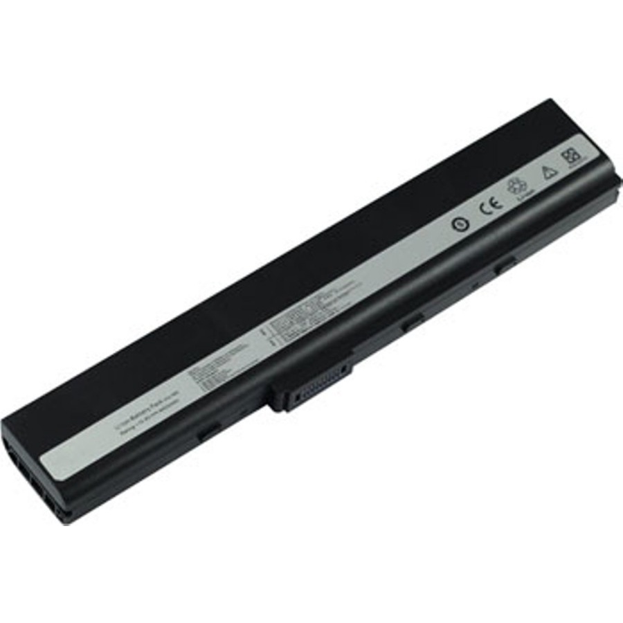 Jual Oem Baterai Laptop Asus N82 X42 A32N82 (6 CELL) Shopee Indonesia