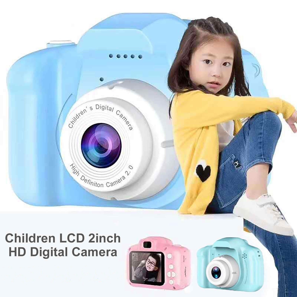  Mainan  Kamera  Anak Mini Kamera  Digital Anak Kamera  