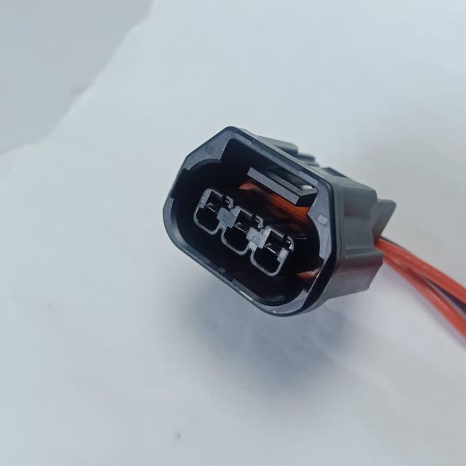 Kirim Langsung.. Soket Lampu Senja Led Honda Civic Turbo Mobilio Brio Facelift 3pin 3 k VH