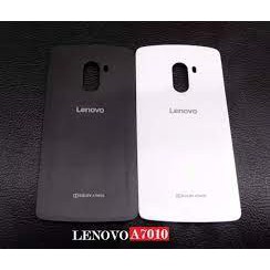 TUTUP BELAKANG BACKDOOR CASING LENOVO A7010 K4 NOTE