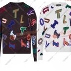 Sweater Rajut LV Premium