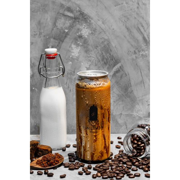 

Brown Sugar Latte