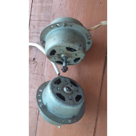 Dinamo kipas angin maspion asli tembaga box fan