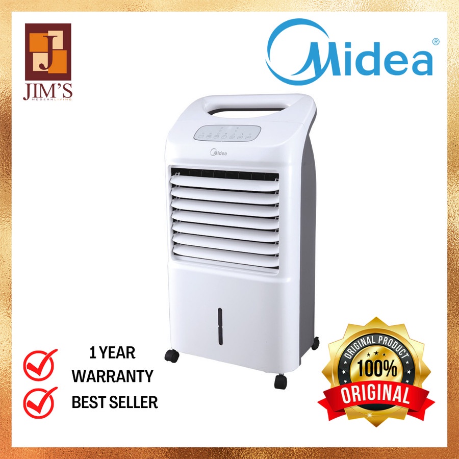 MIDEA AIR COOLER AC120-U 6L