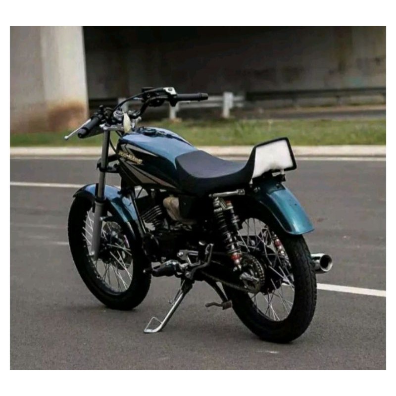 Jok rx king semi centang-jok king centang-jok centang rx king-jok rx king prahu centang