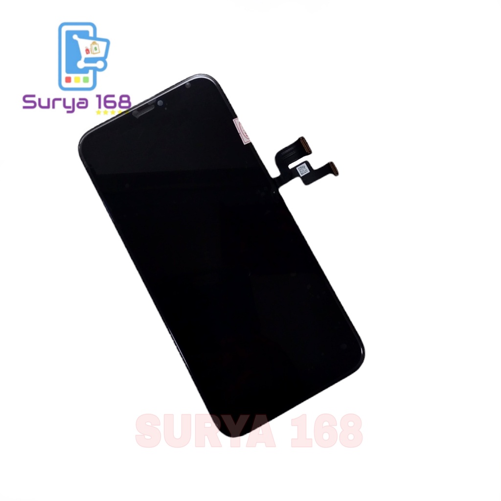 LAYAR / SCREEN / LCD / TOUCHSCREEN X / XS / XS MAX / XR / 11 / 11 PRO / 11 PRO MAX