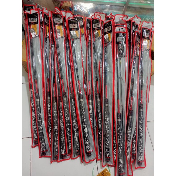 DAIDO ATHENA PRO SERIES