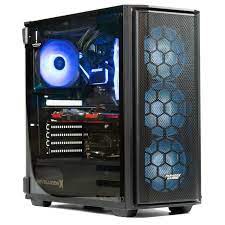 PARADOX CASING GAMING GLASGOW JNP C908 With Fan Case