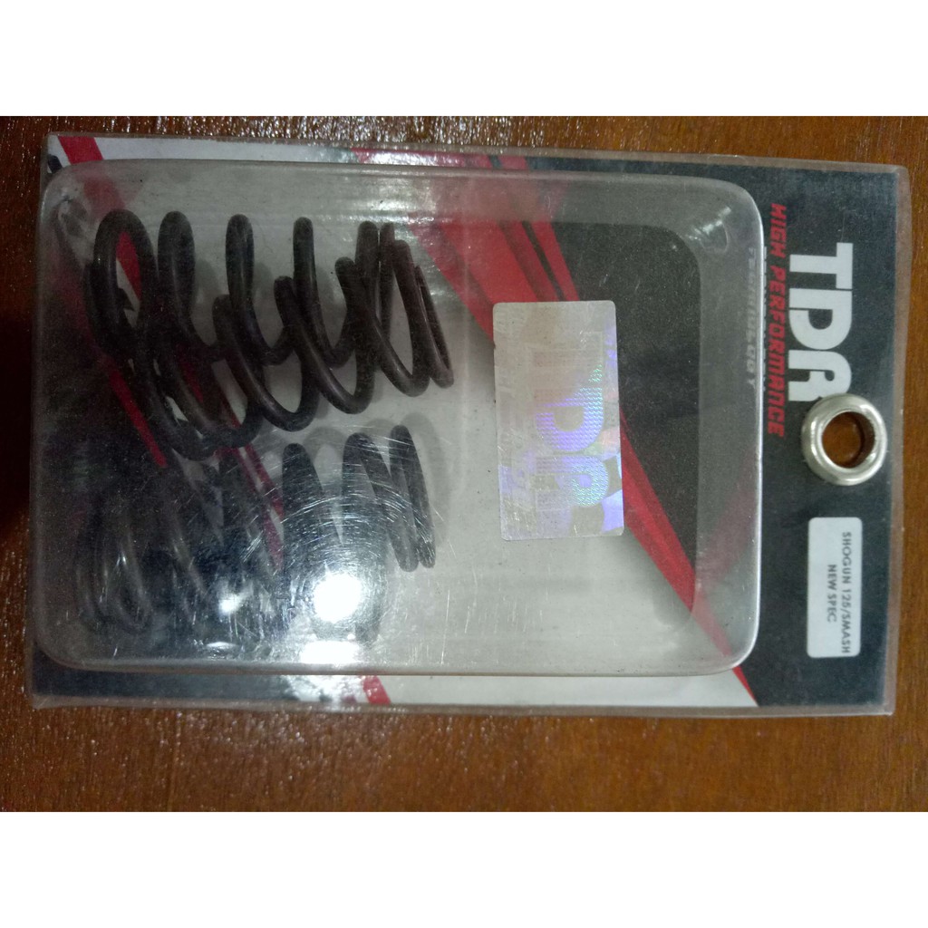 PER KOPLING *SHOGUN 125 / SMASH* TDR , BAGUS & BERKUALITAS