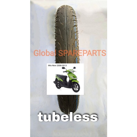 Ban belakang Mio smile Tubles 80/90 -14